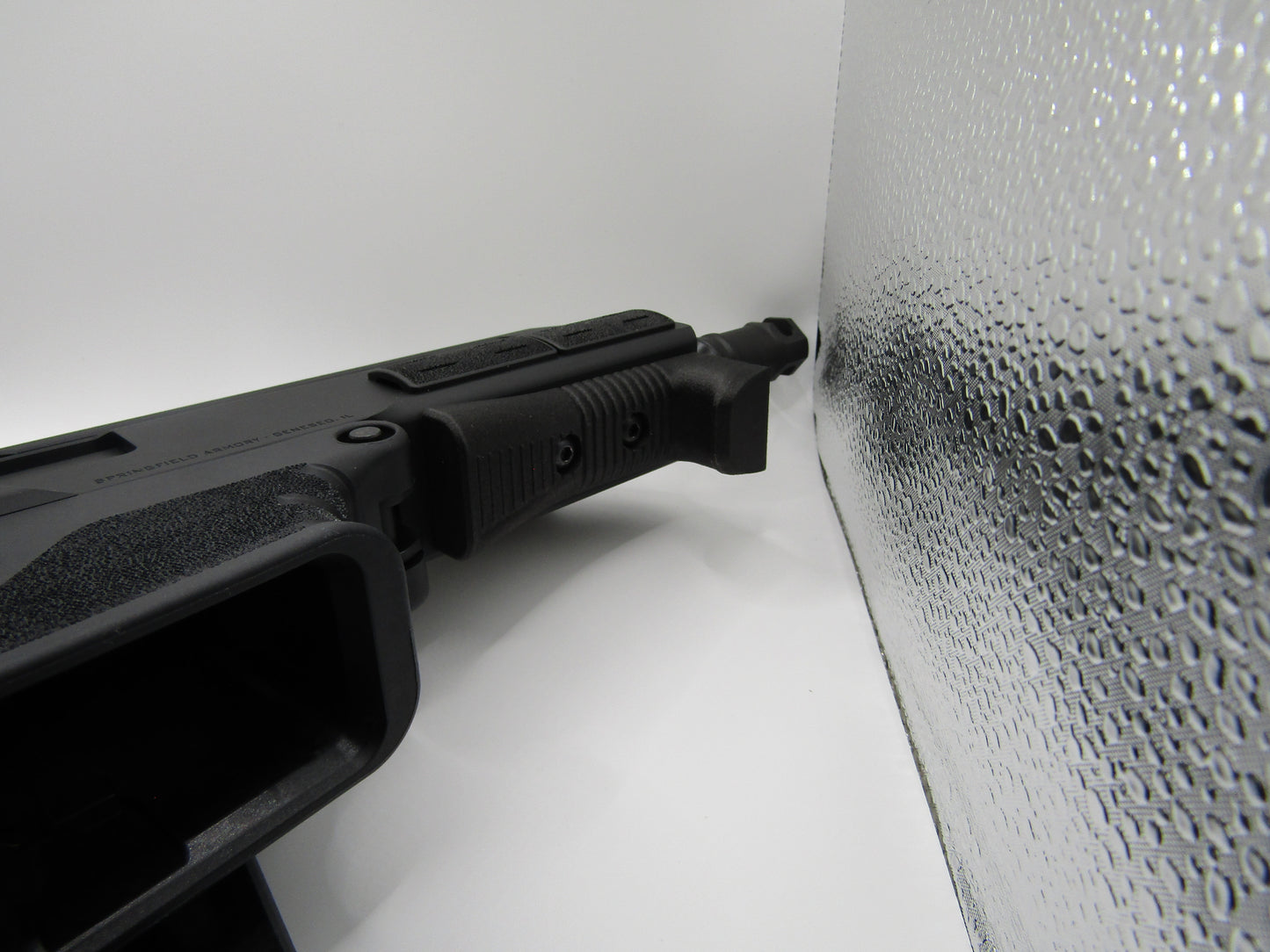 Springfield Kuna Handstop