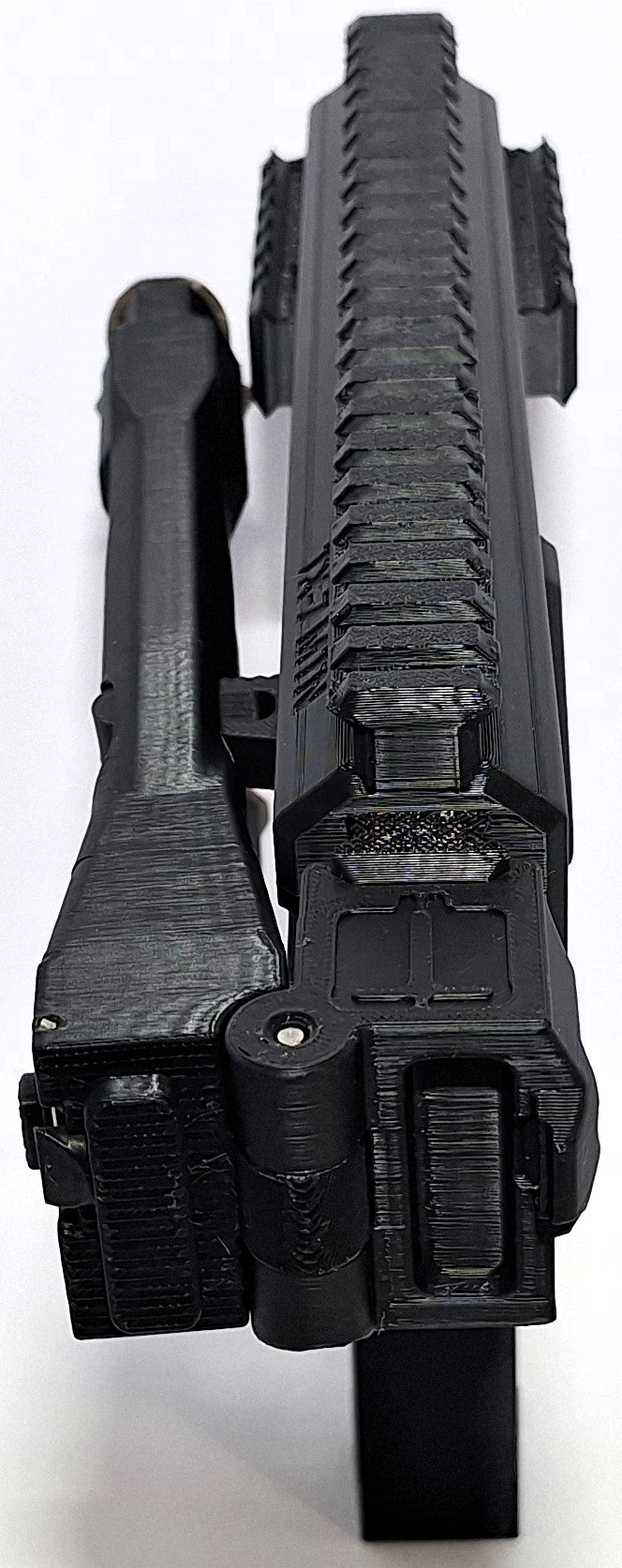 Daedalus Folding Brace