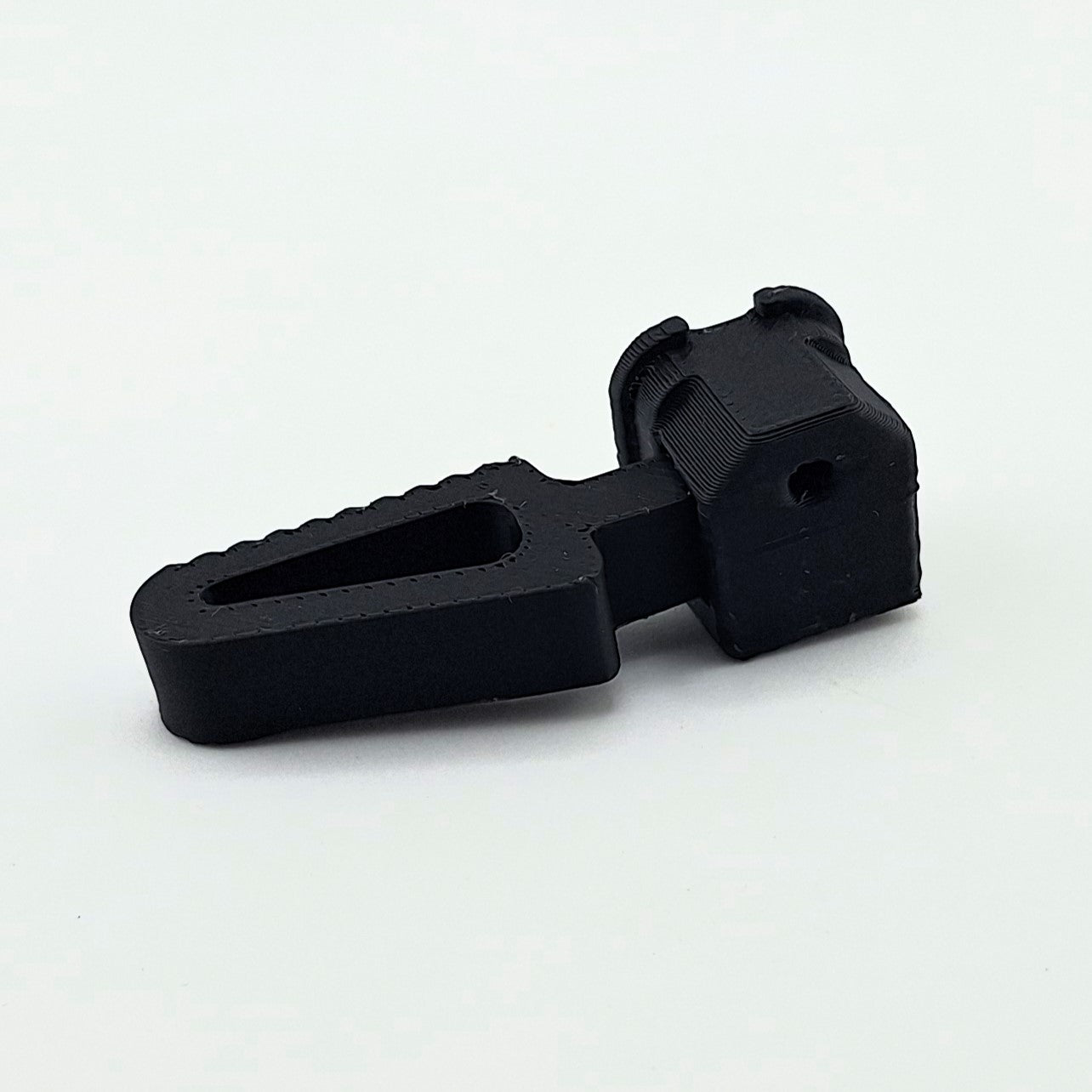 Taurus TX22 MTN Charging Handle black ambidextrous ergonomic firearm replacement part