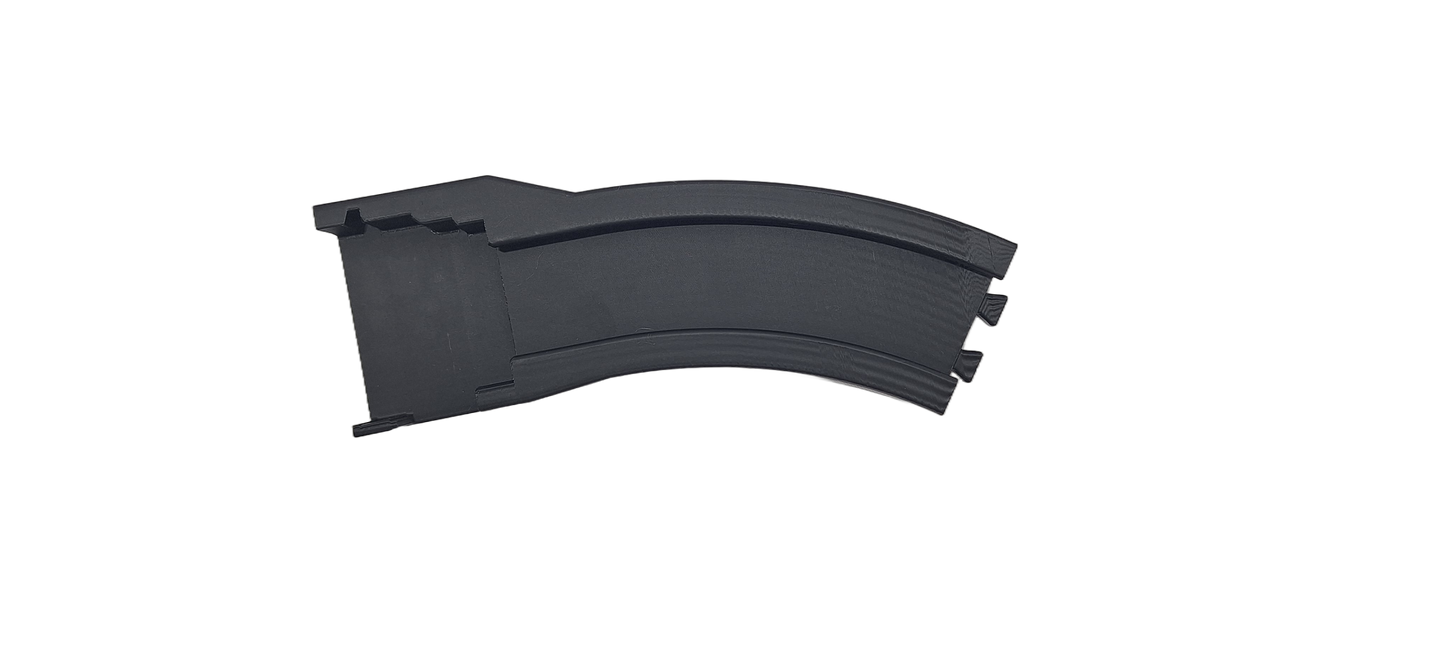 SKS Speed Loader – 7.62x39 Modular System, lightweight and rugged for faster magazine loading.