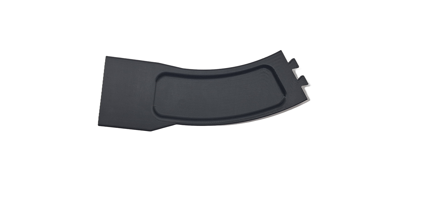 SKS Speed Loader 7.62x39 modular system, lightweight and rugged.