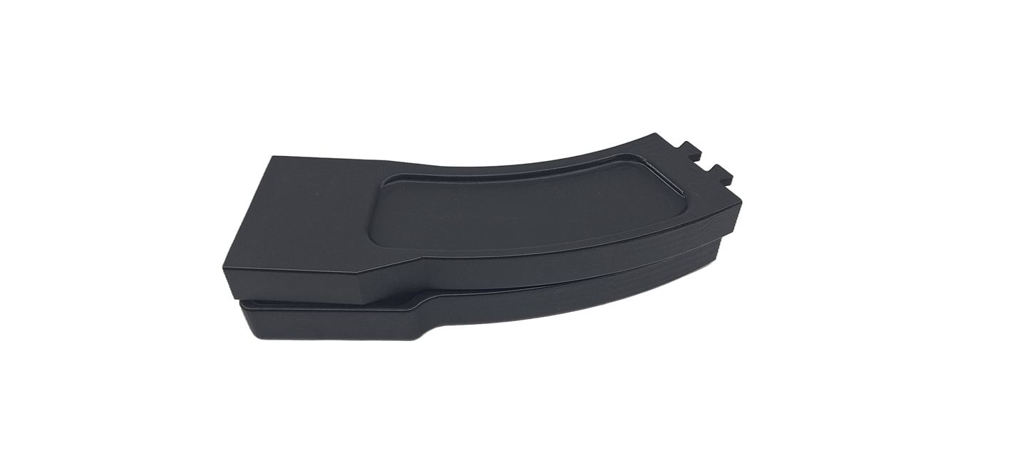 SKS Speed Loader 7.62x39 modular system with quick installation.