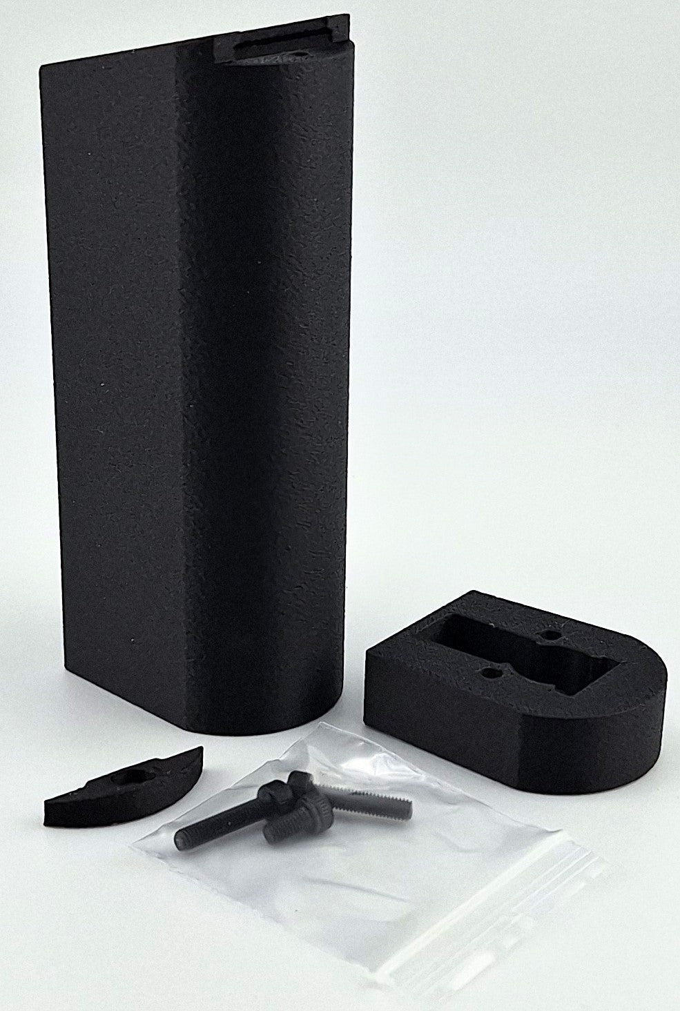 TX22 Magazine Extension +15 Rnds CF-Nylon