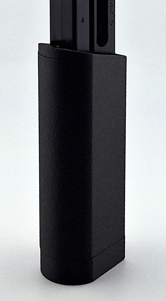 TX22 Magazine Extension +15 Rnds CF-Nylon