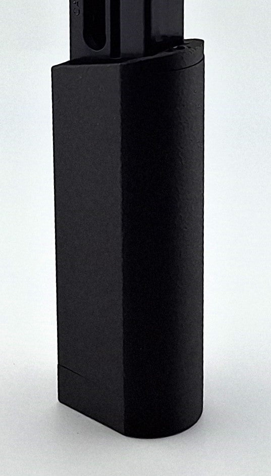 TX22 Magazine Extension +15 Rnds CF-Nylon
