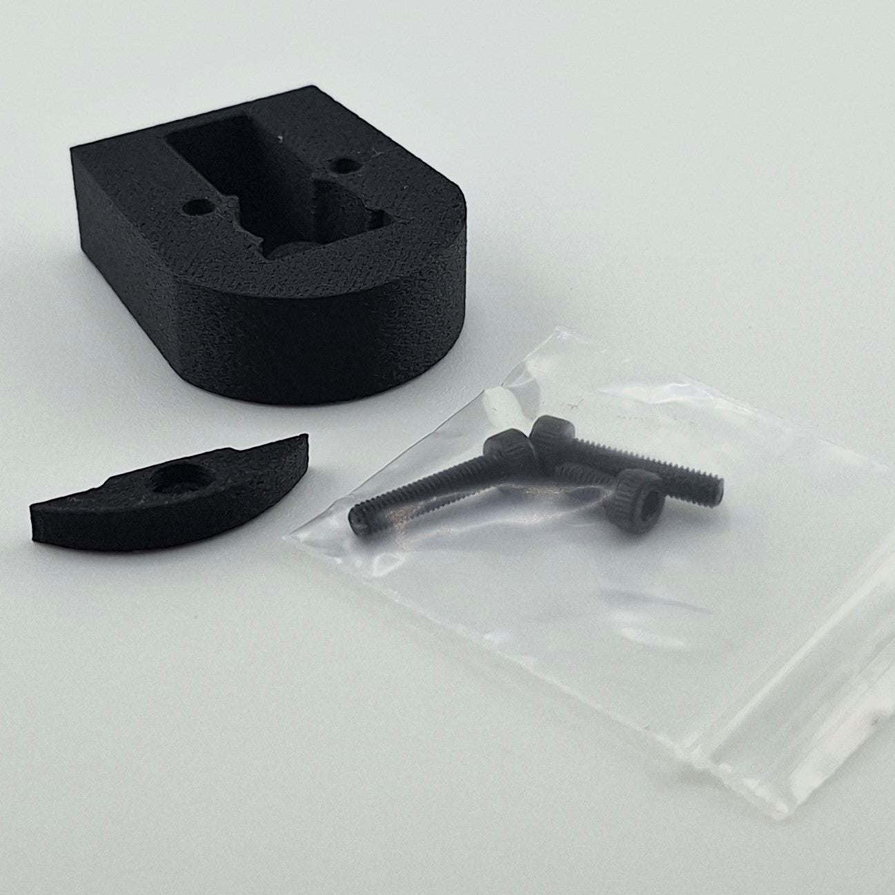 TX22 Magazine Extension +15 Rnds CF-Nylon