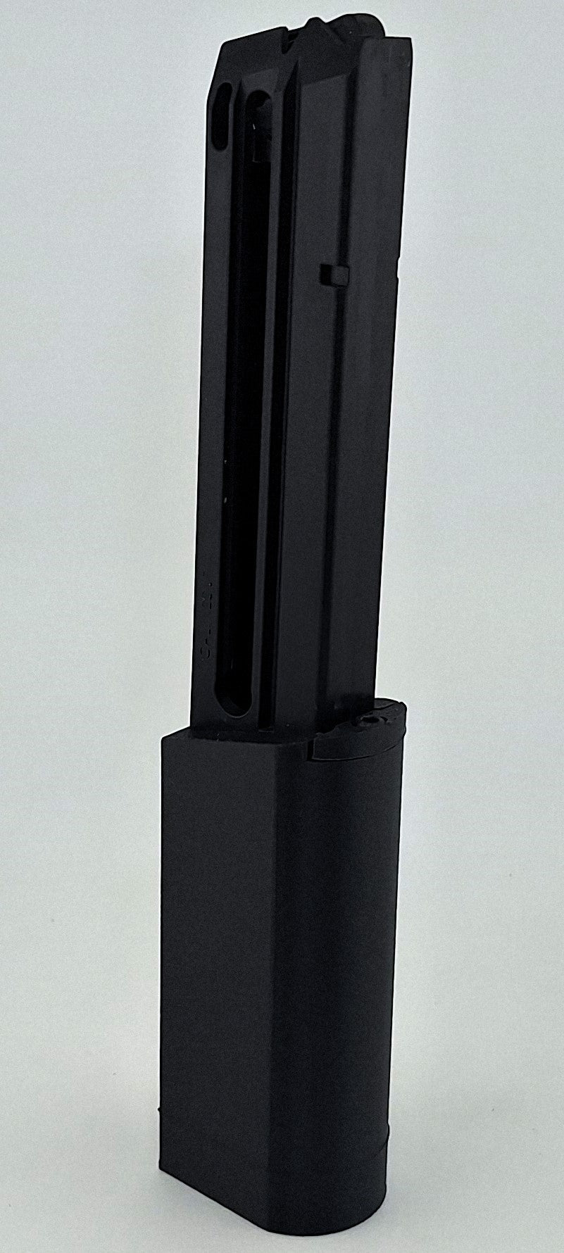 Taurus TX22 Magazine Extension 15-round capacity black durable precision fit accessory