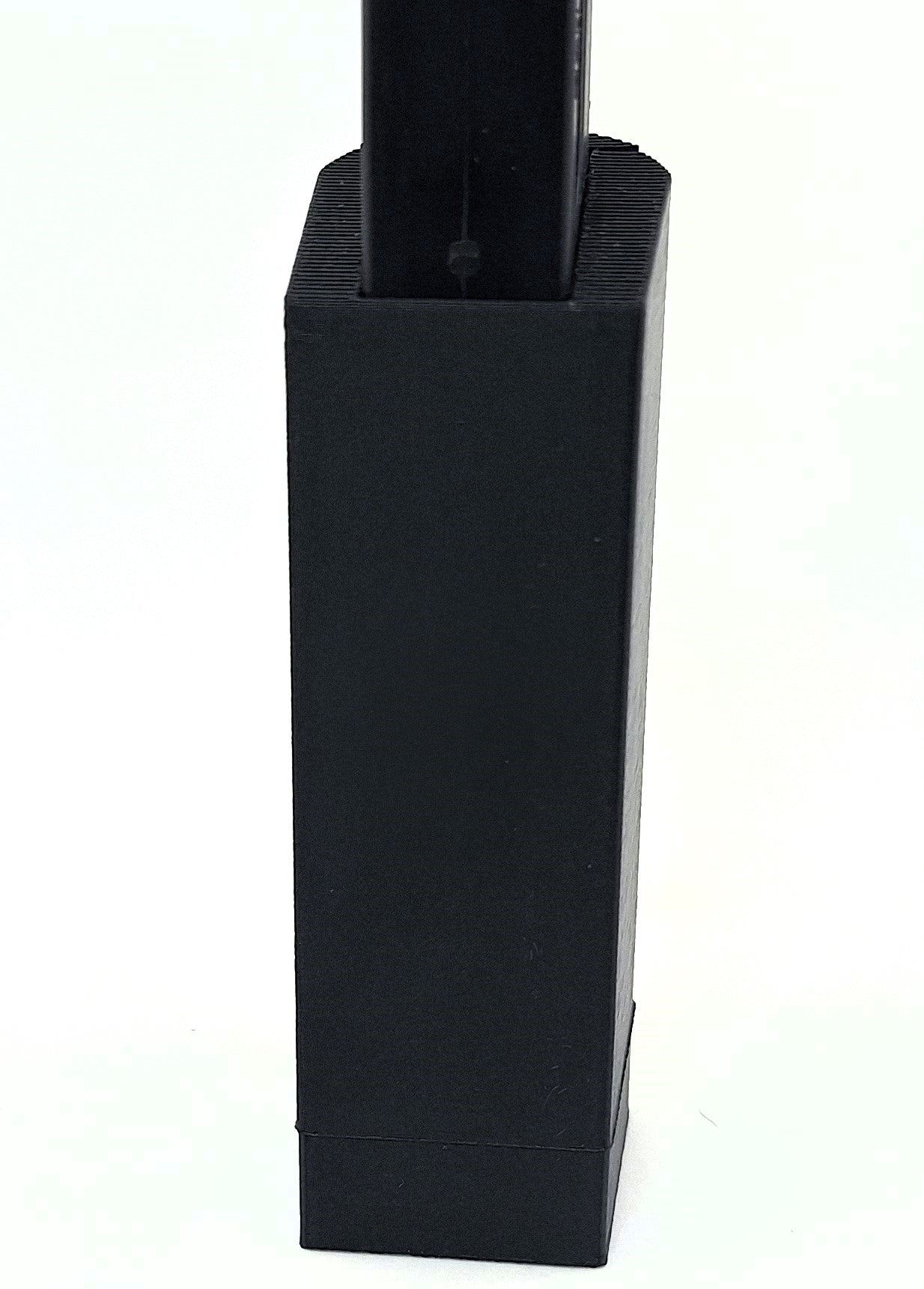 TX22 Magazine Extension 15-round capacity black durable magazine upgrade for Taurus TX22
