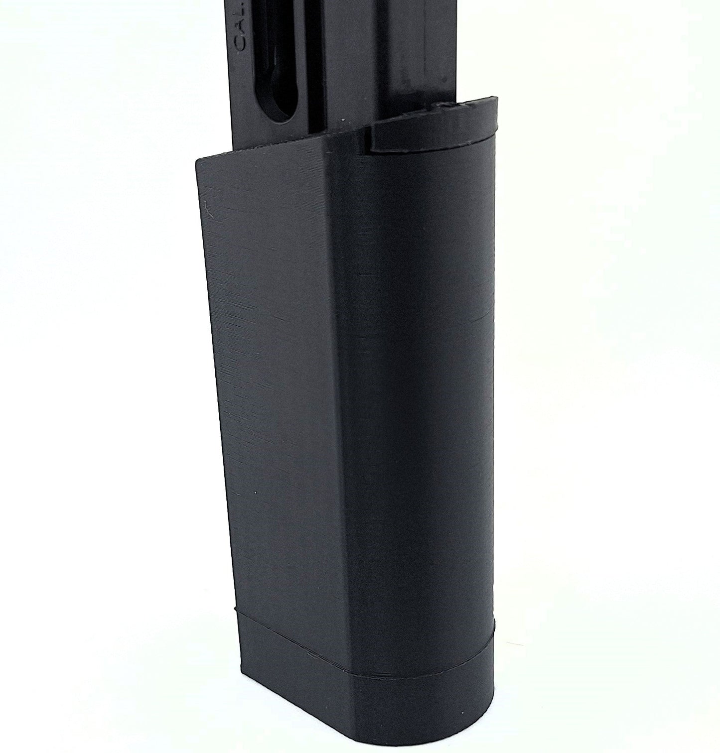 Taurus TX22 Magazine Extension 15-Round Capacity Durable Black Polymer