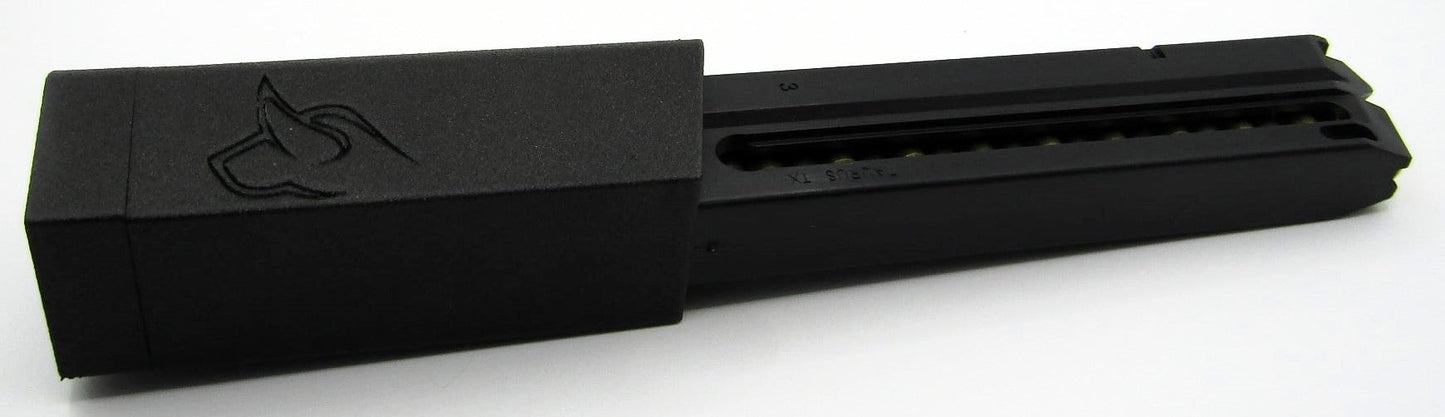 Taurus TX22 Magazine Extension 15-Round Capacity Durable Precision Fit Black