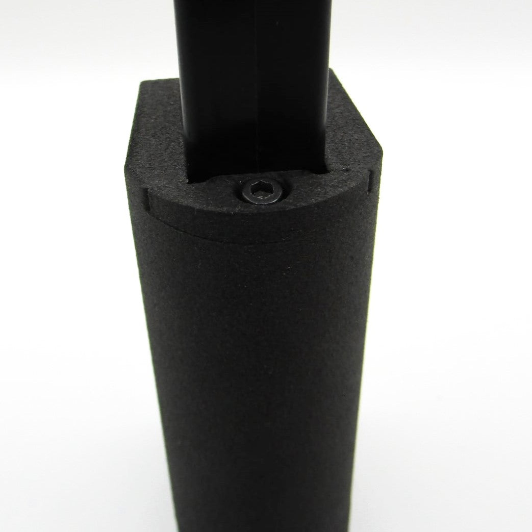 Taurus TX22 Magazine Extension +15 rounds black durable precision fit accessory