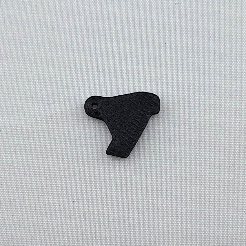TAURUS TX22 FRT Trigger Disconnector (PA-6 CARBON FIBER NYLON)