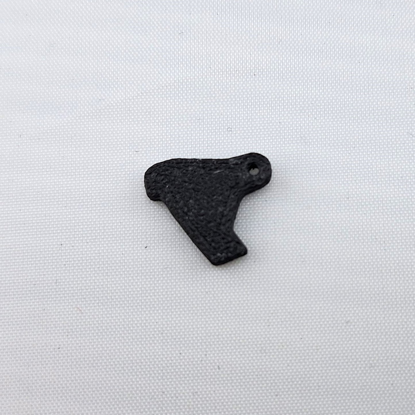 TAURUS TX22 FRT Trigger Disconnector (PA-6 CARBON FIBER NYLON)