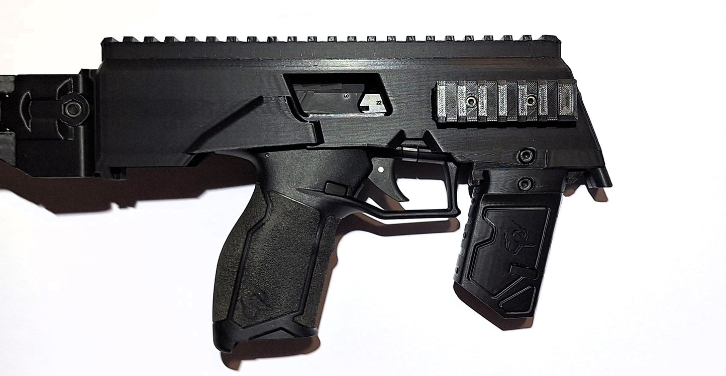 TX22 MTN2 Super Bundle