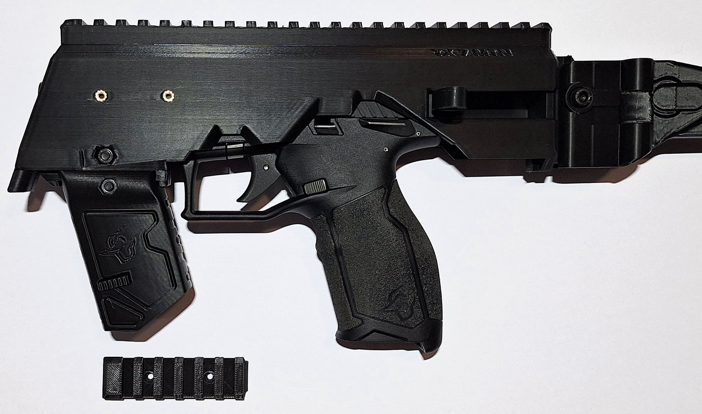 TX22 MTN2 Super Bundle