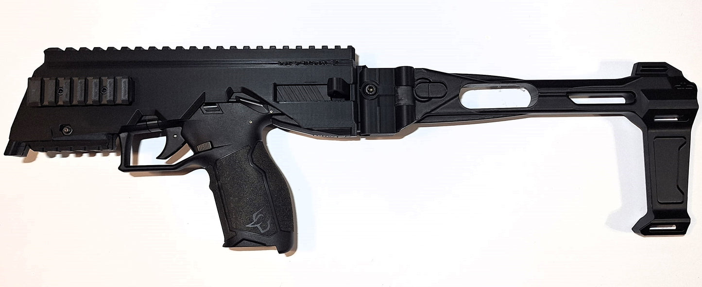 TX22 MTN2 Super Bundle