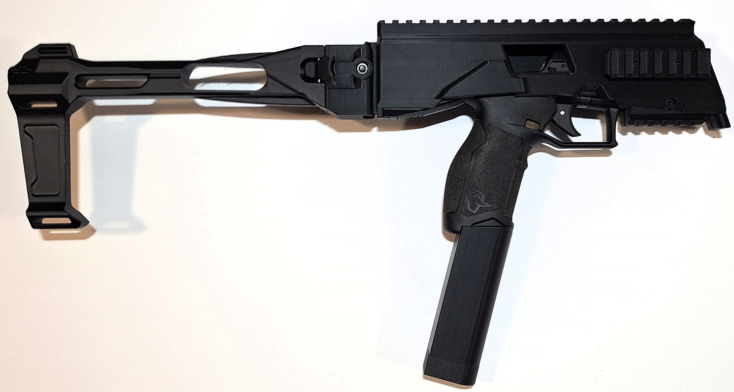 TX22 MTN2 Super Bundle