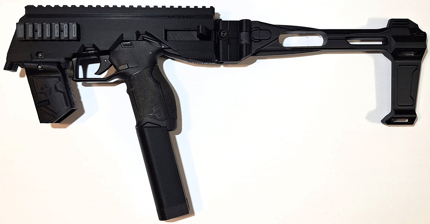 TX22 MTN2 Super Bundle