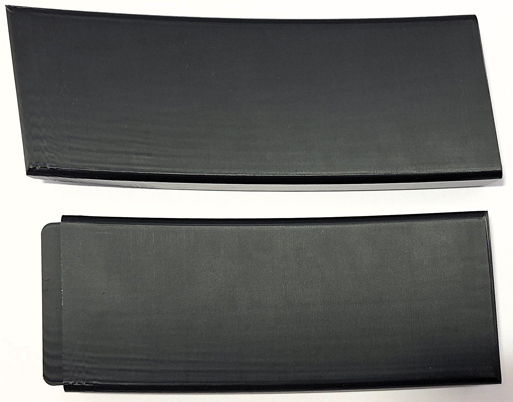 3D-Tactical AR .308 Mag Loader, black magazine-sized pieces, travel-friendly design.