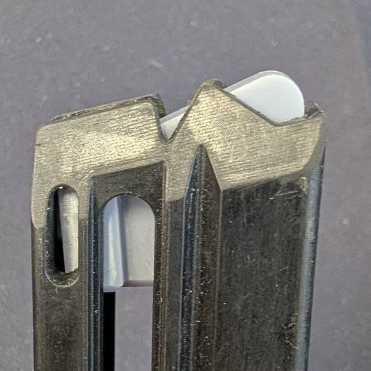 Taurus TX22 Magazine Improved Follower