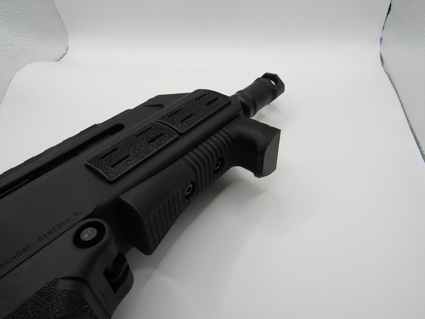 Springfield Kuna Handstop