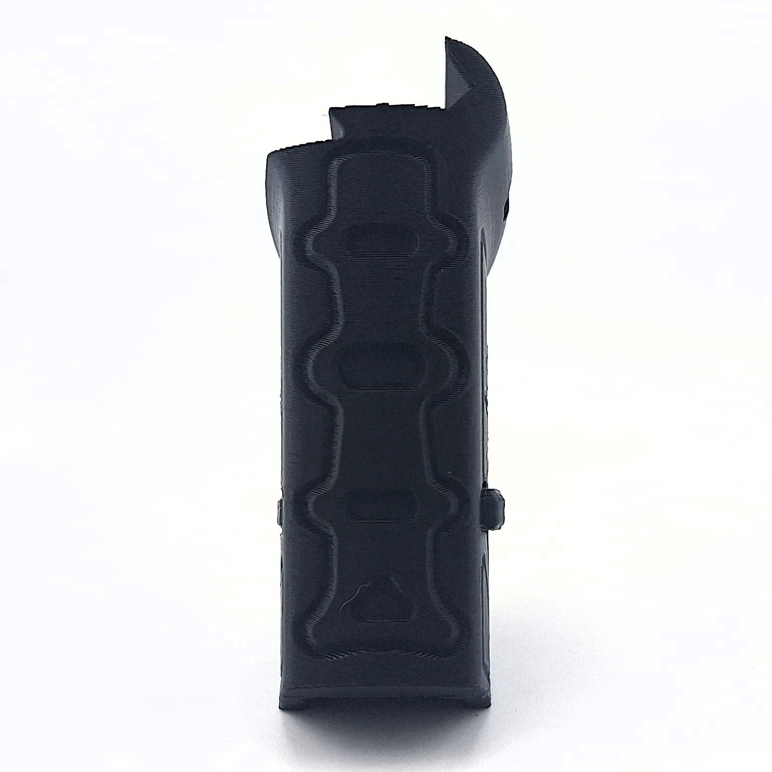 TX22 Mag Holder with push-button release for Taurus TX22 magazines, durable and secure quick-access mag holder