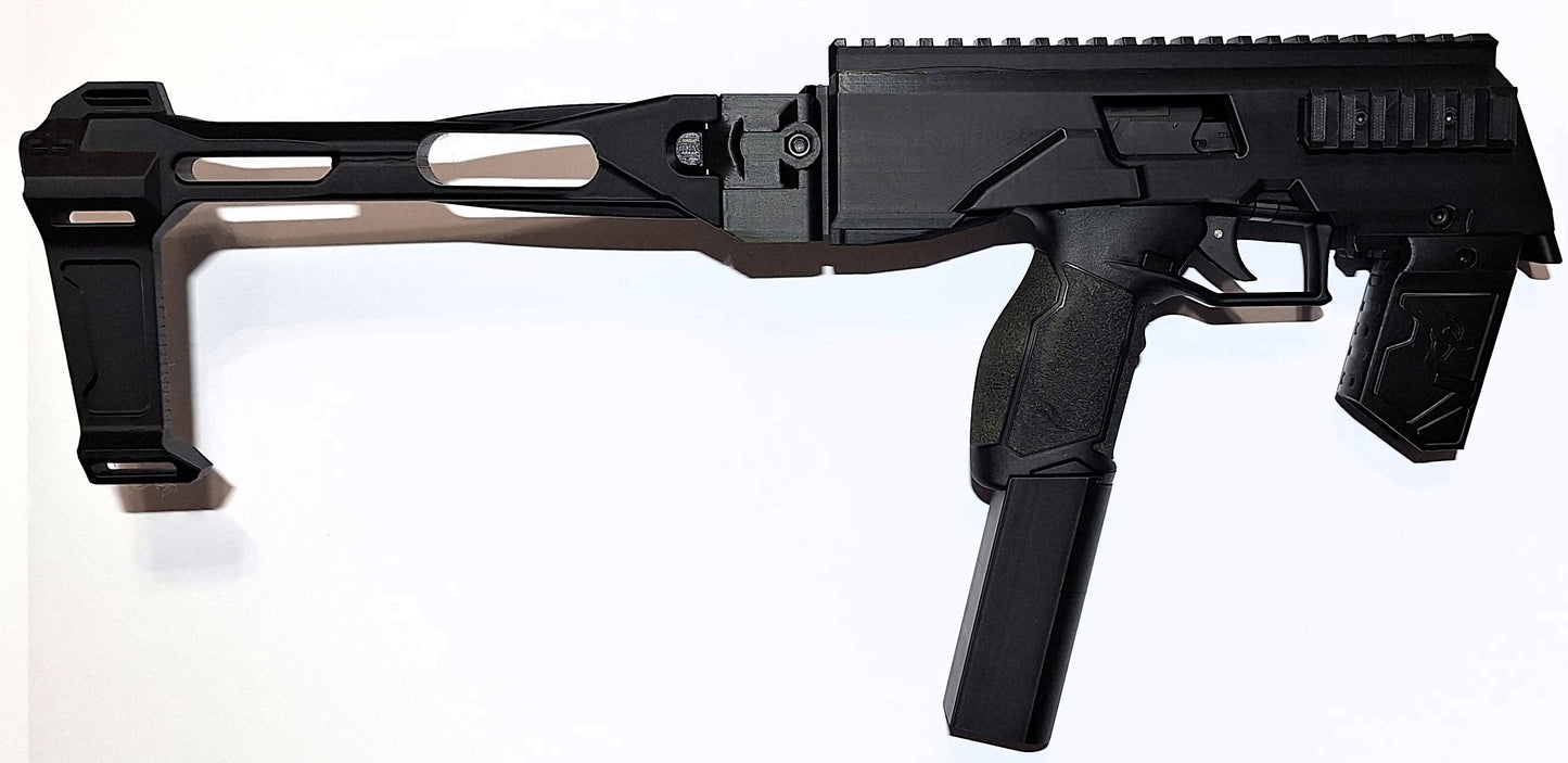 TX22 MTN2 Super Bundle