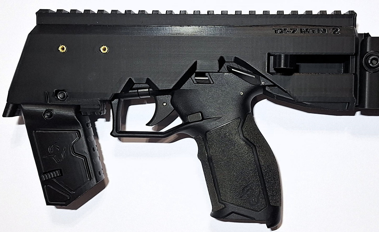 TX22 MTN2 Super Bundle