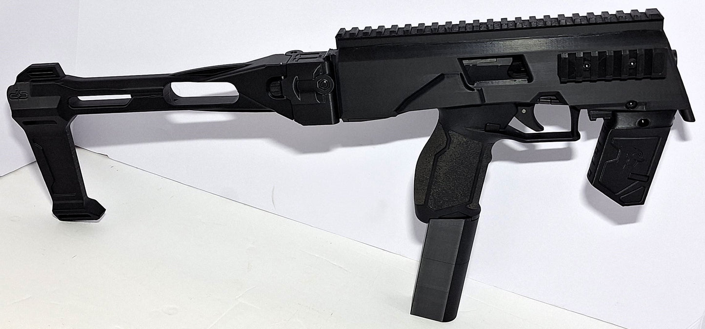 TX22 MTN2 Super Bundle