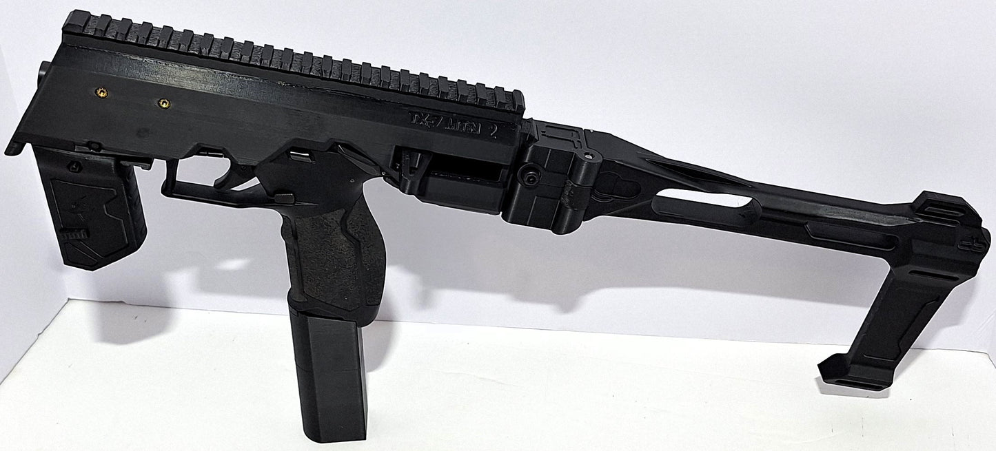 TX22 MTN2 Super Bundle