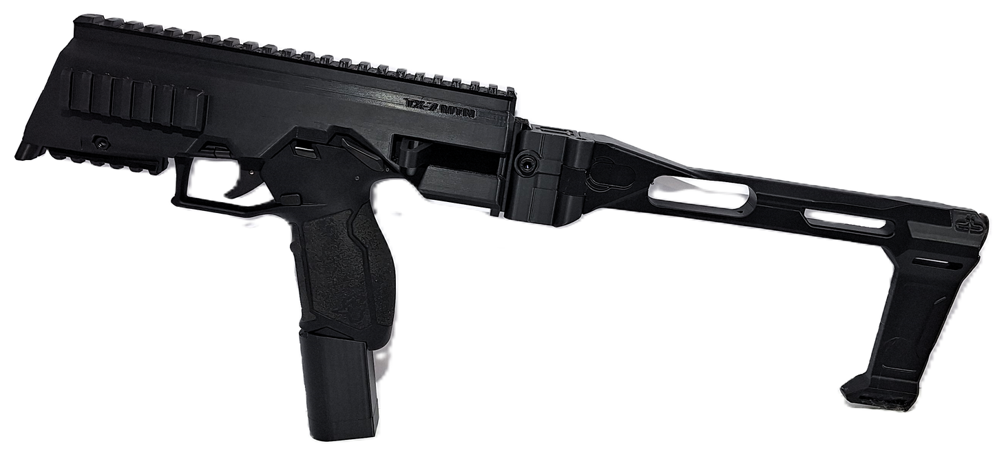 TX22 MTN Chassis Bundle