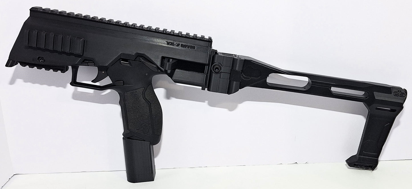 TX22 MTN Chassis Bundle