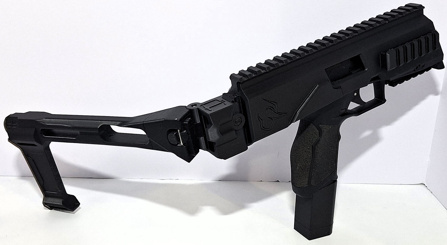 TX22 MTN Chassis Bundle