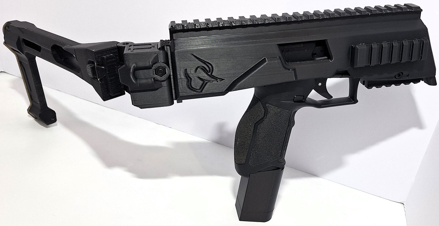 TX22 MTN Chassis Bundle