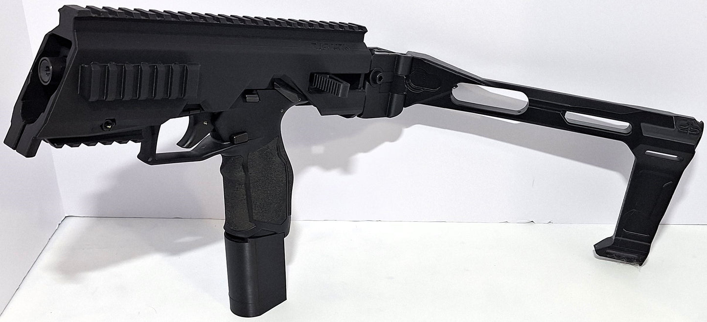 TX22 MTN Chassis Bundle