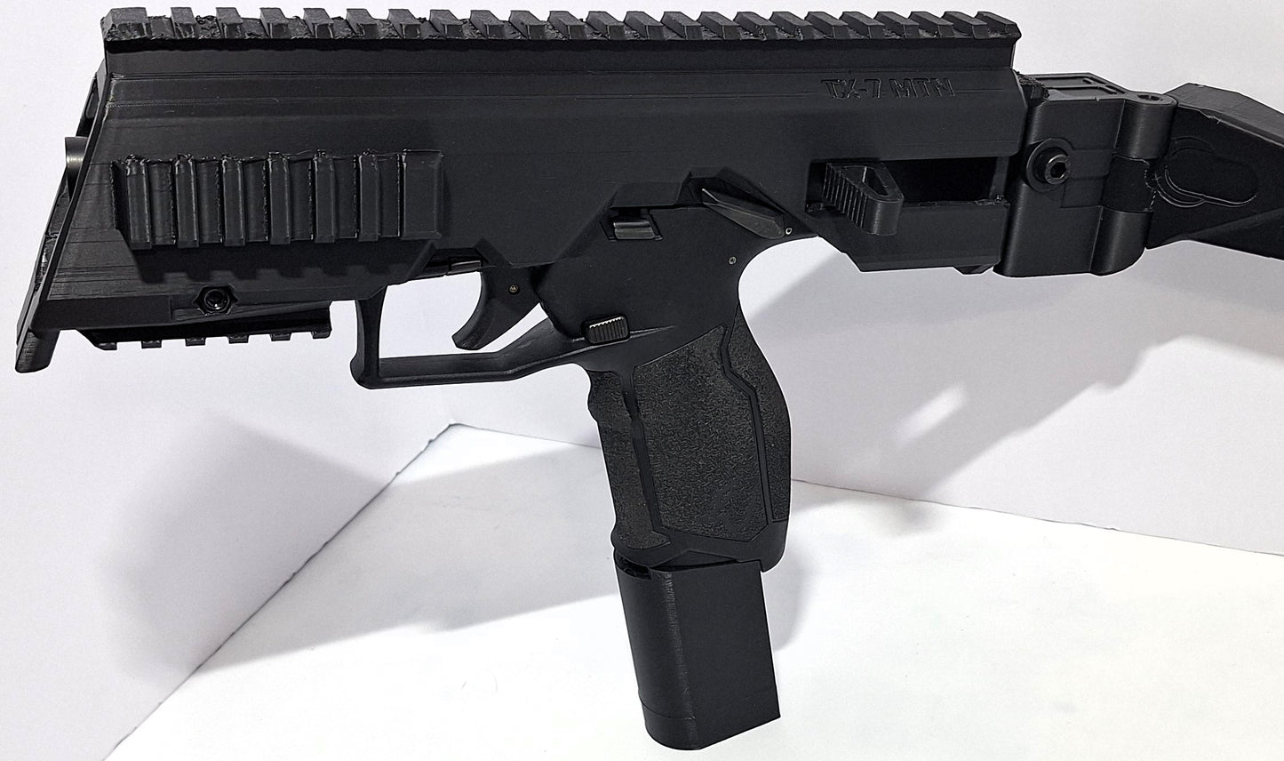 TX22 MTN Chassis Bundle