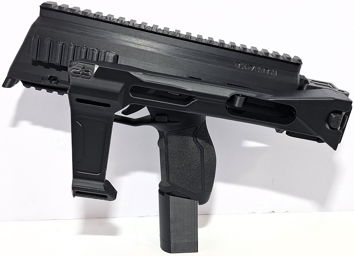 TX22 MTN Chassis Bundle