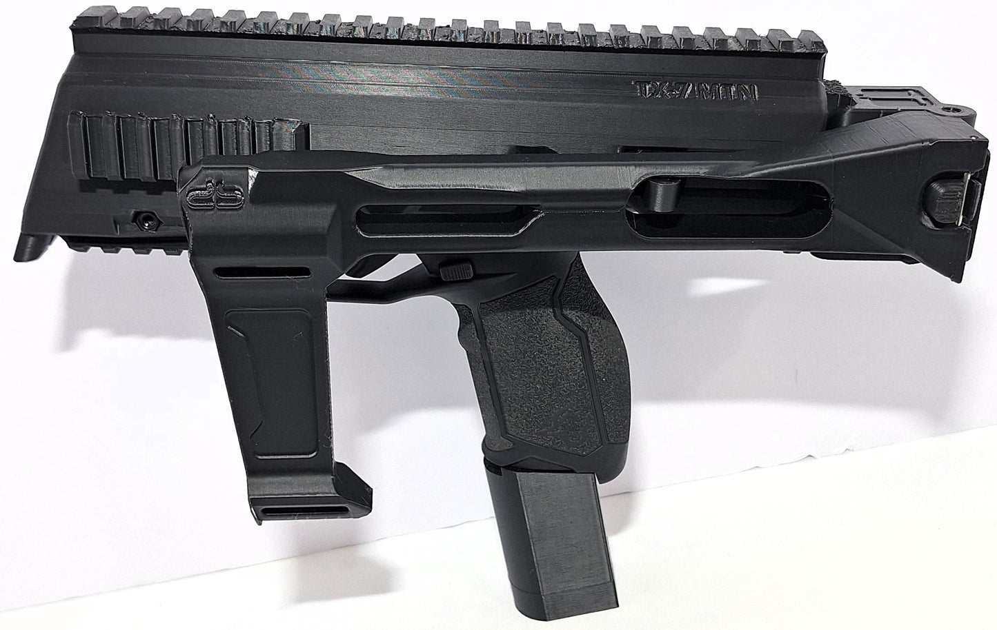 TX22 MTN Chassis Bundle