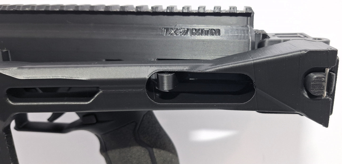 TX22 MTN Chassis Bundle