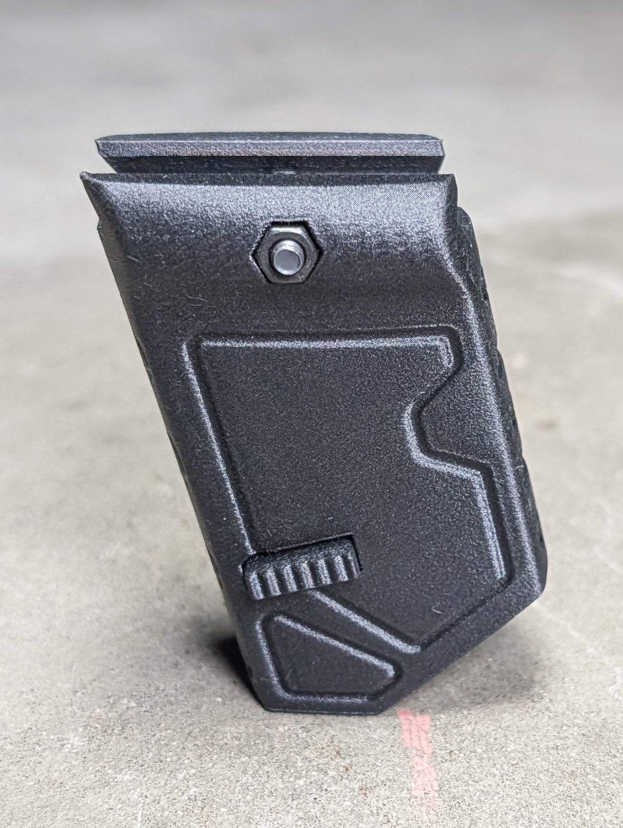 TX22 Mag Holder PETG-CF