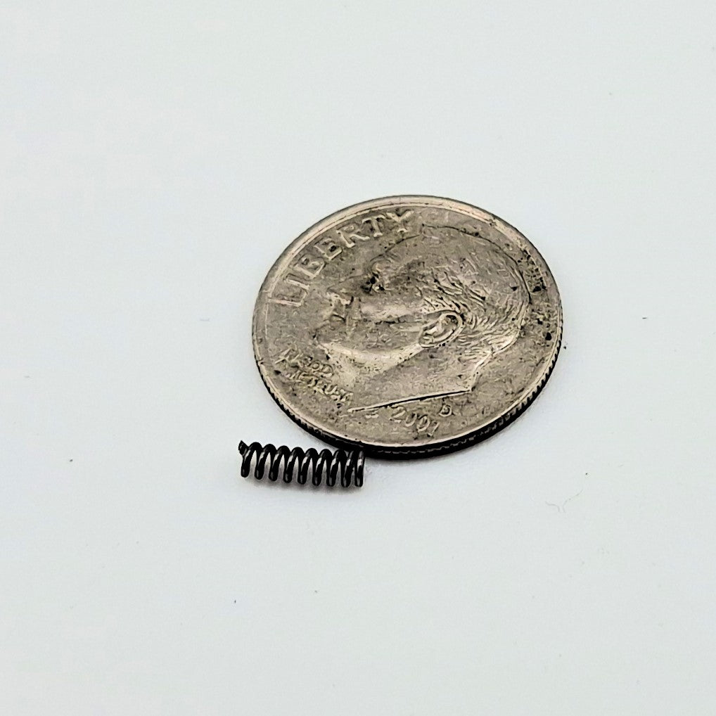TX22 Firing Pin Block Spring – Fits Standard & Competition (Part #46 / #20)