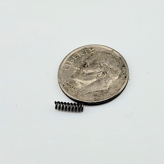 TX22 Firing Pin Block Spring – Fits Standard & Competition (Part #46 / #20)