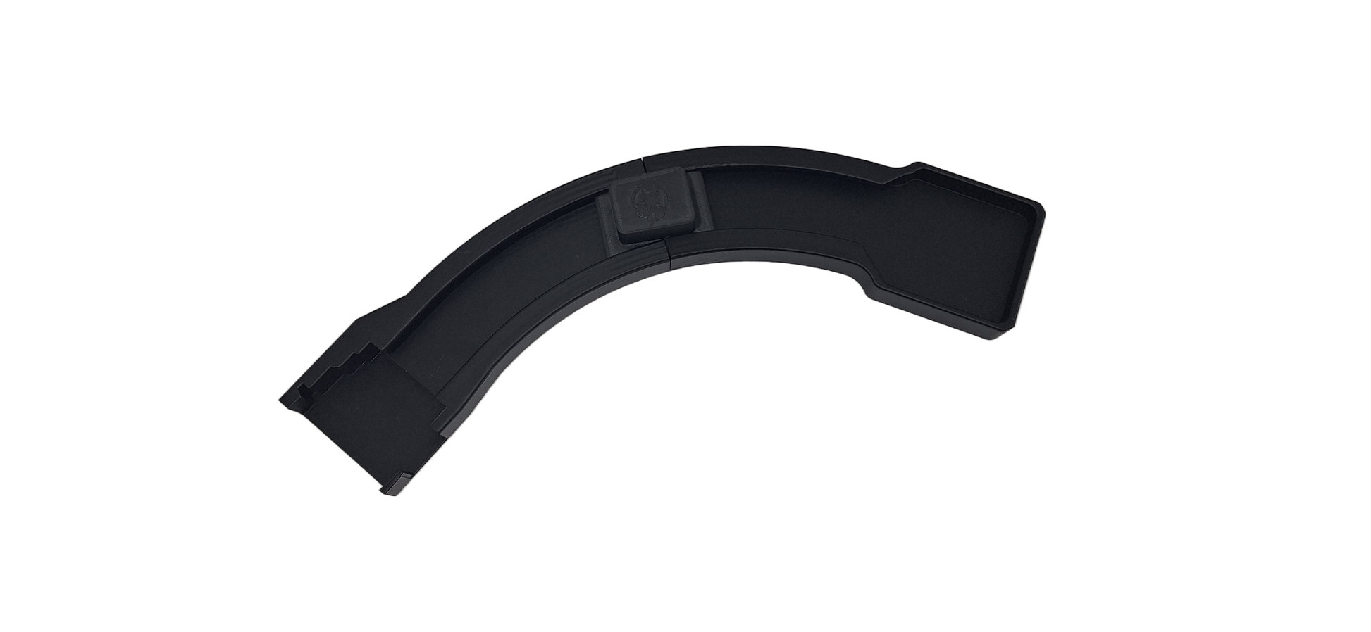 SKS Speed Loader for 7.62x39 modular system, lightweight and rugged design.
