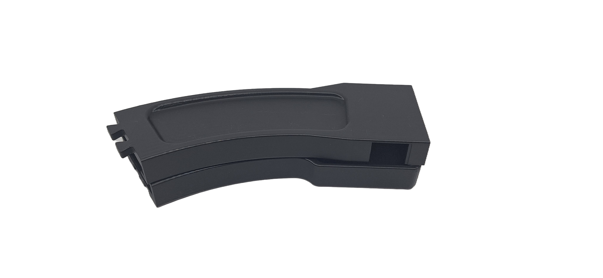 SKS Speed Loader 7.62x39 modular system, lightweight and rugged design, ideal for quick loading.