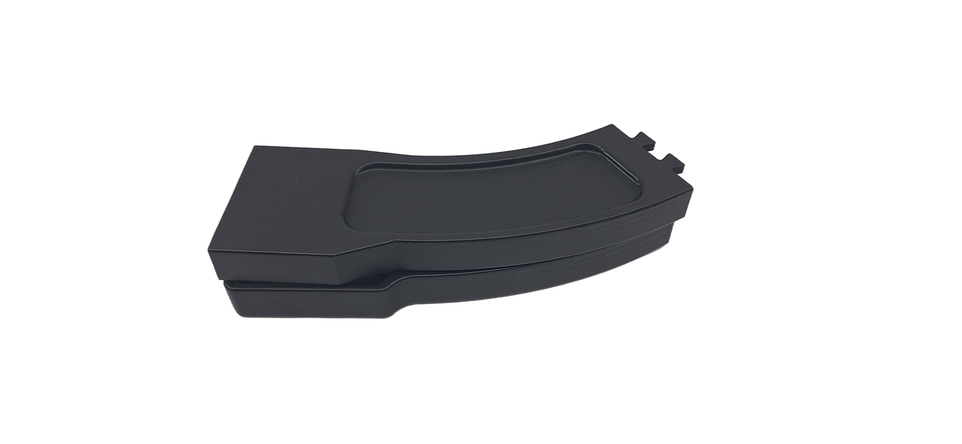 SKS Speed Loader 7.62x39 modular system with quick installation.